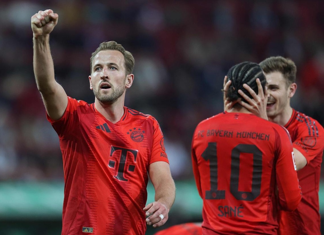 包含凯恩新星表现优异表现突出，中国队前途光明！的词条-九游官网